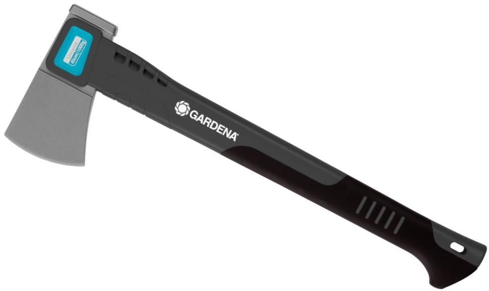 Топор GARDENA 1000A 8714-48 450 мм 1 кг