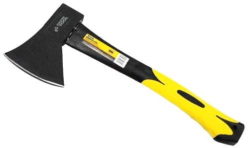 Топор Master Tool 05-0201 360 мм 0.6 кг