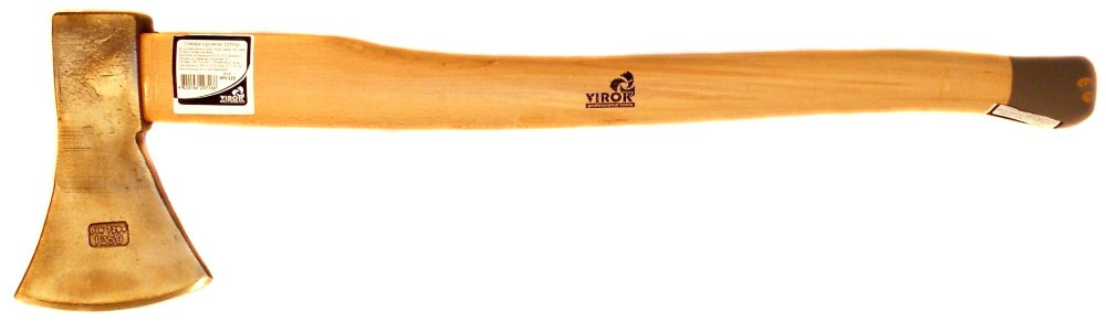 Топор Virok 05V100 1 кг