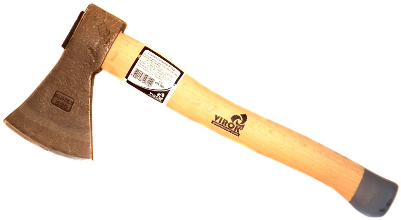 Топор Virok 05V080 0.8 кг