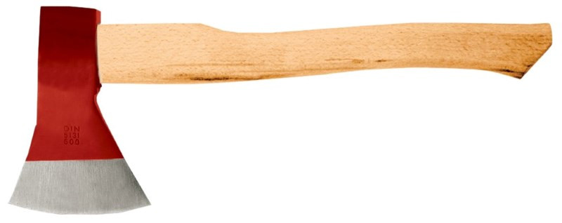 Топор Top Tools 05A308 0.8 кг