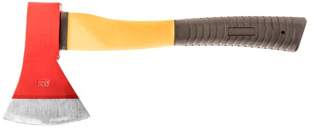 Топор Top Tools 05A208 0.8 кг