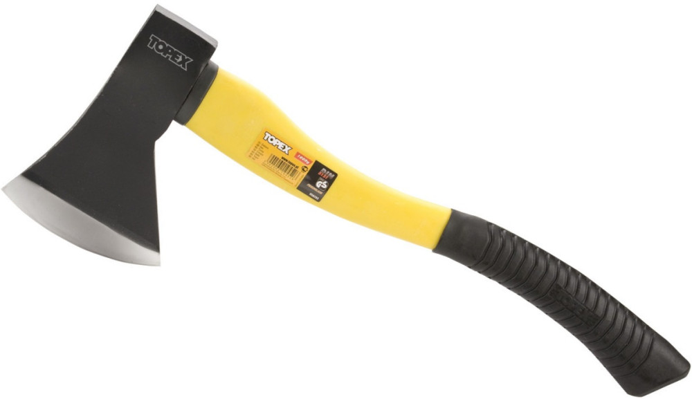 Топор TOPEX 05A203 610 мм 1 кг