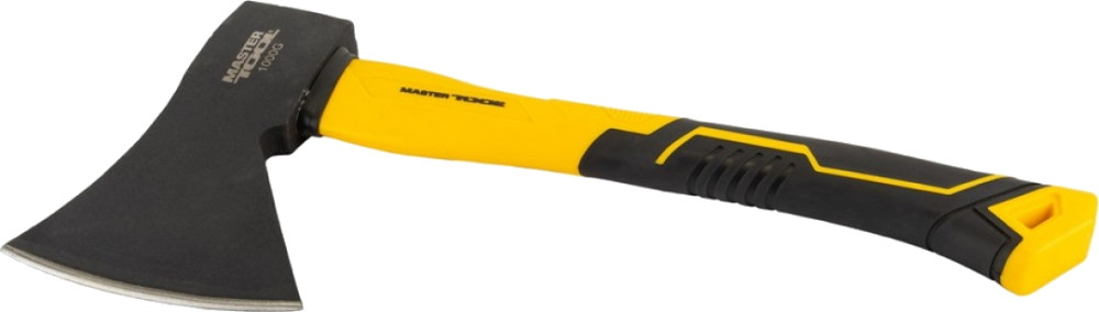 Топор Master Tool 05-0906 370 мм 1.5 кг