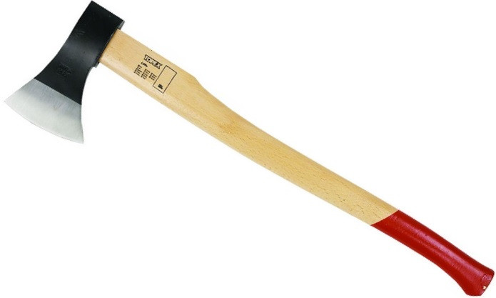 Топор TOPEX 05A146 810 мм 1.6 кг