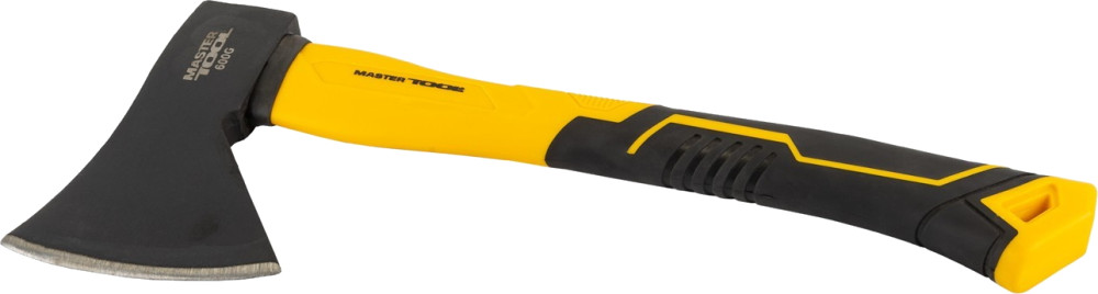 Топор Master Tool 05-0901 370 мм 1 кг