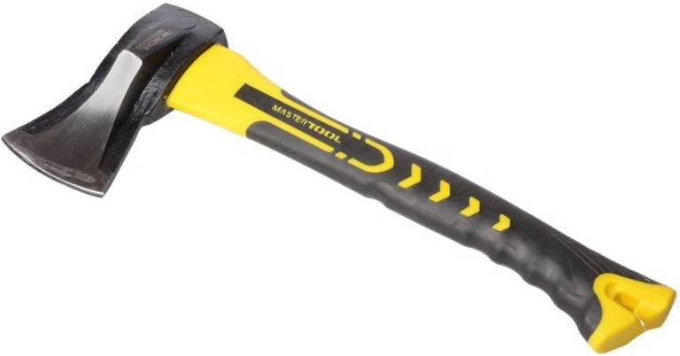 Колун Master Tool 05-0208 320 мм 1 кг