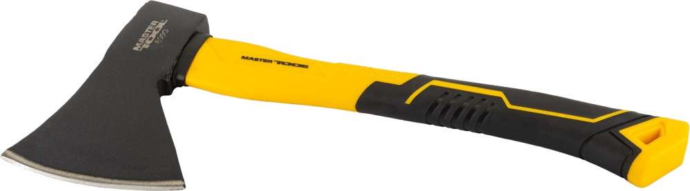 Топор Master Tool 05-0905 370 мм 1.2 кг