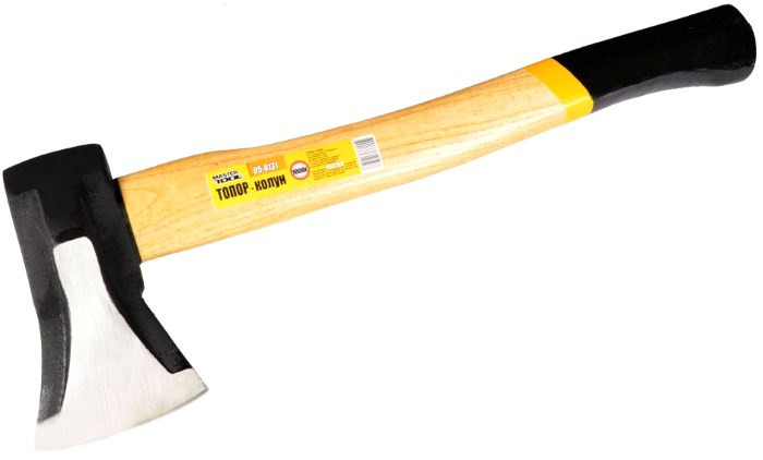 Колун Master Tool 05-0131 430 мм 1 кг