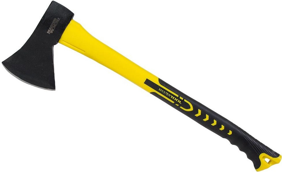 Топор Master Tool 05-0206 520 мм 1 кг