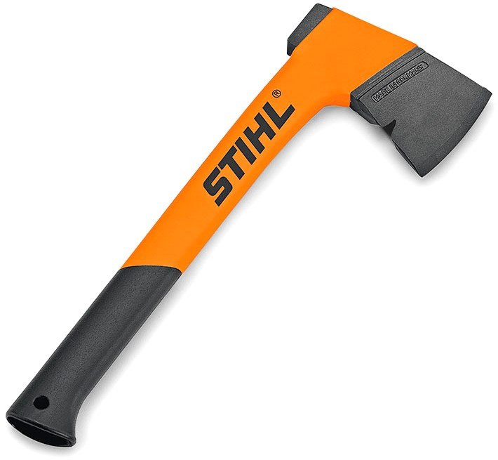 Топор STIHL 00008816800 370 мм 0.6 кг