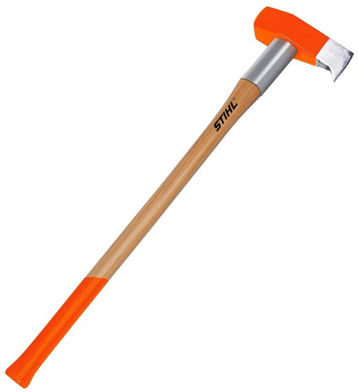 Колун STIHL 00008812011 900 мм 3.3 кг