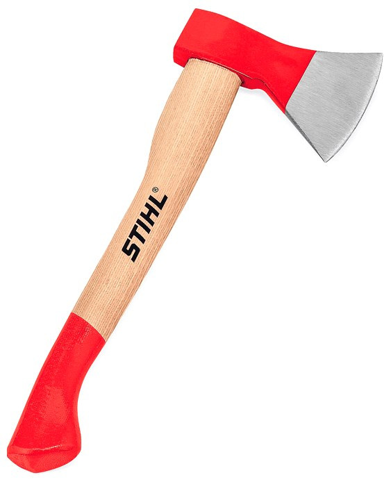 Топор STIHL 00008811969 400 мм лезвие 600 г