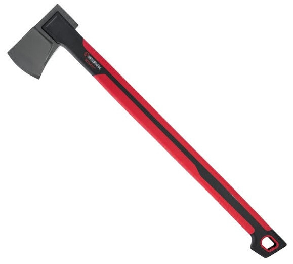 Топор Intertool HT-0296 795 мм 2 кг