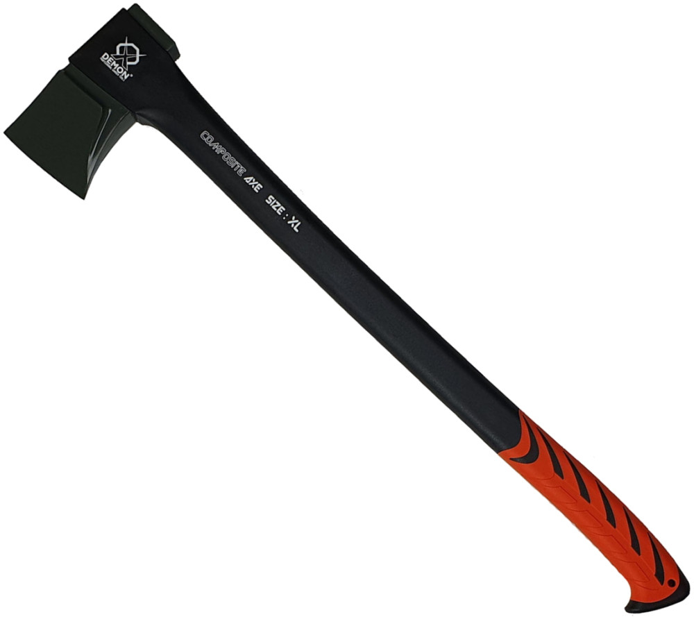 Колун Demon M82820 780 мм 2.4 кг