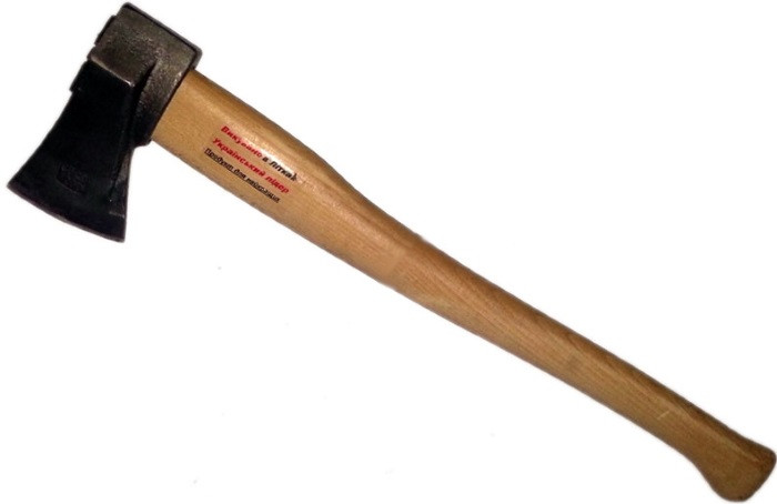 Топор Juco T6057 600 мм 1.6 кг