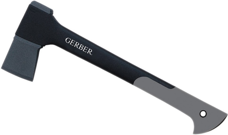Сокира Gerber Sport Axe II 355 мм 0.6 кг