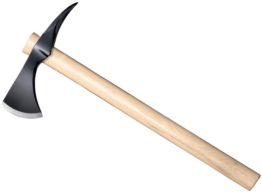 Томагавк Cold Steel Spike Hawk 559 мм 0.7 кг