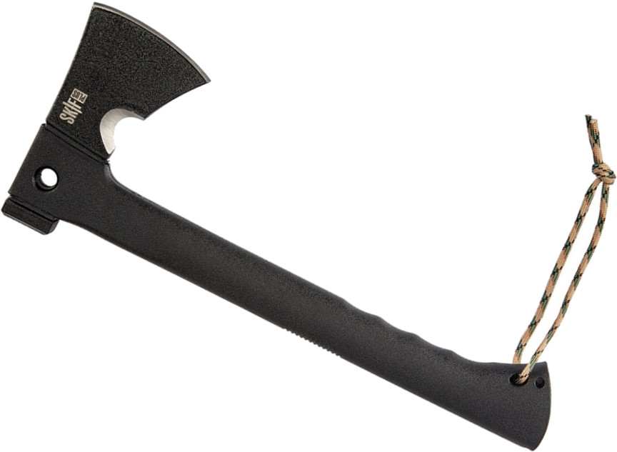 Топор SKIF Plus Forester (VK6912) 350 мм 0.8 кг