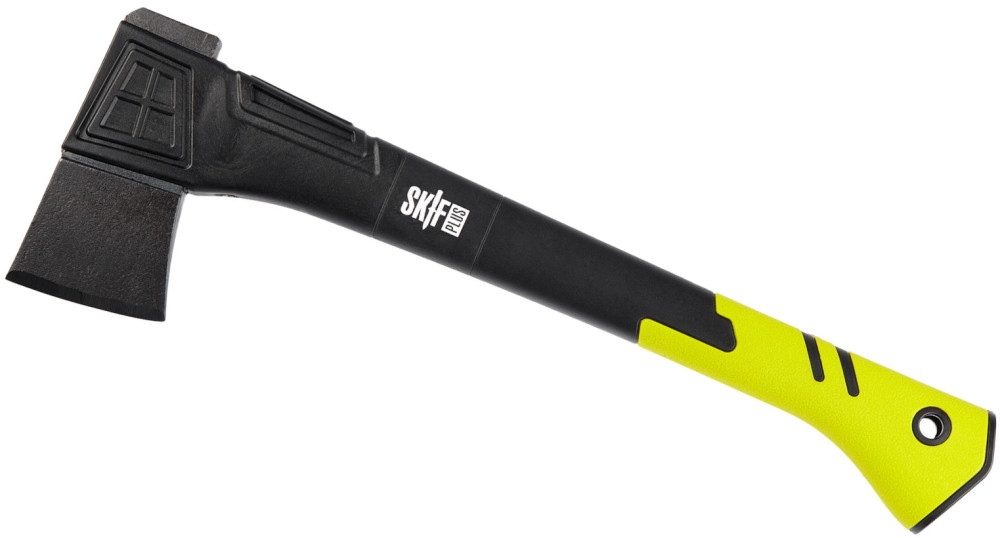 Топор SKIF Plus Gardener (A46) 450 мм 1 кг