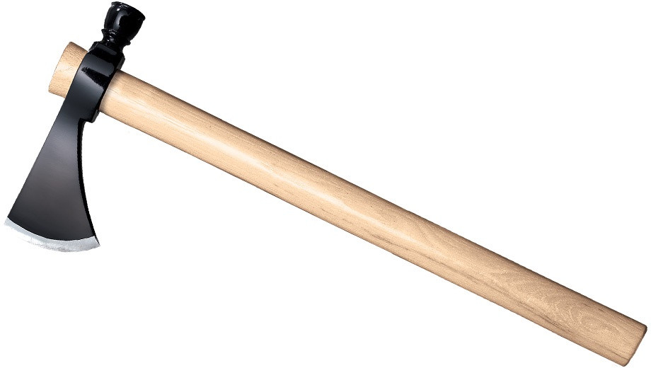 Томагавк Cold Steel Pipe Hawk 559 мм 0.8 кг