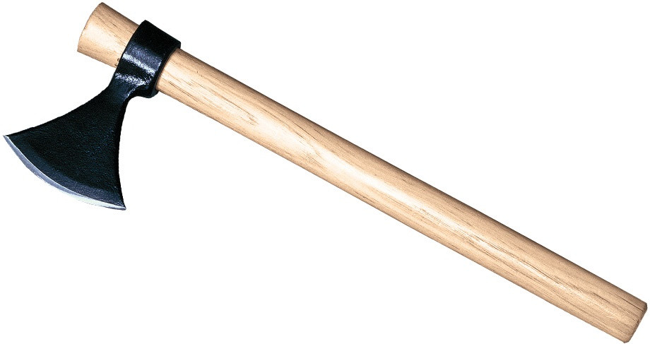 Томагавк Cold Steel Norse Hawk 559 мм 0.7 кг