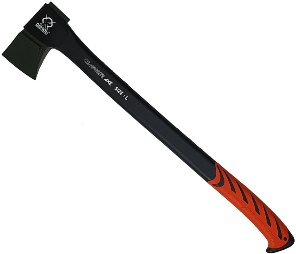 Сокира Demon M82819 725 мм 1.6 кг