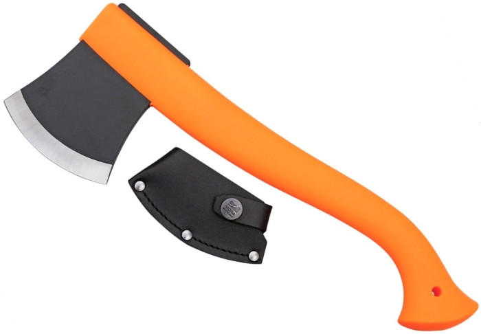 Топор Mora Outdoor Axe Orange