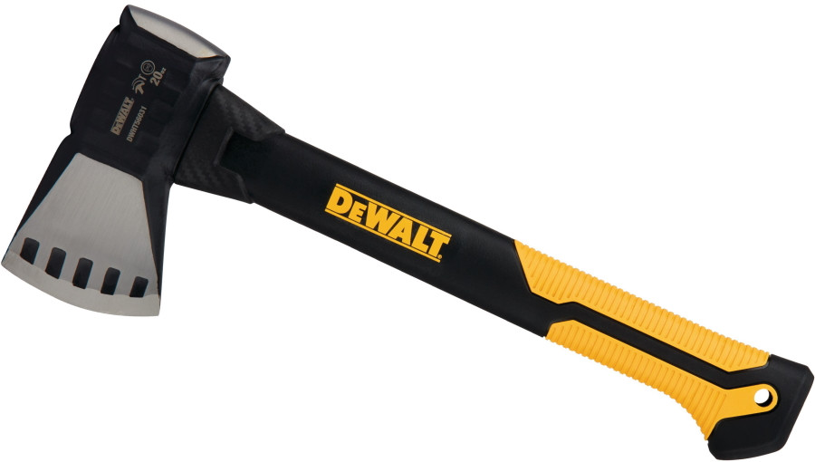 Сокира DeWALT DWHT56031-0 370 мм 1 кг