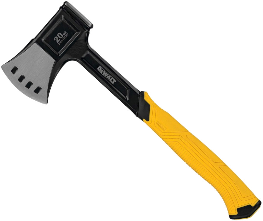 Сокира DeWALT DWHT51387-0 1 кг