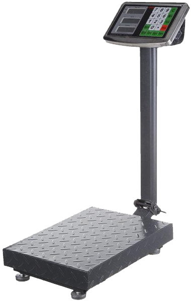 Торговые весы ViLgrand VES-4V-100