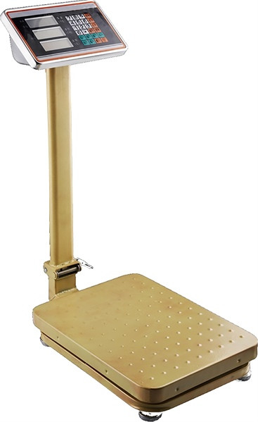 Торговые весы ViLgrand VES-4V-300