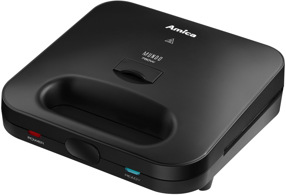 Бутербродница Amica SMK 4011