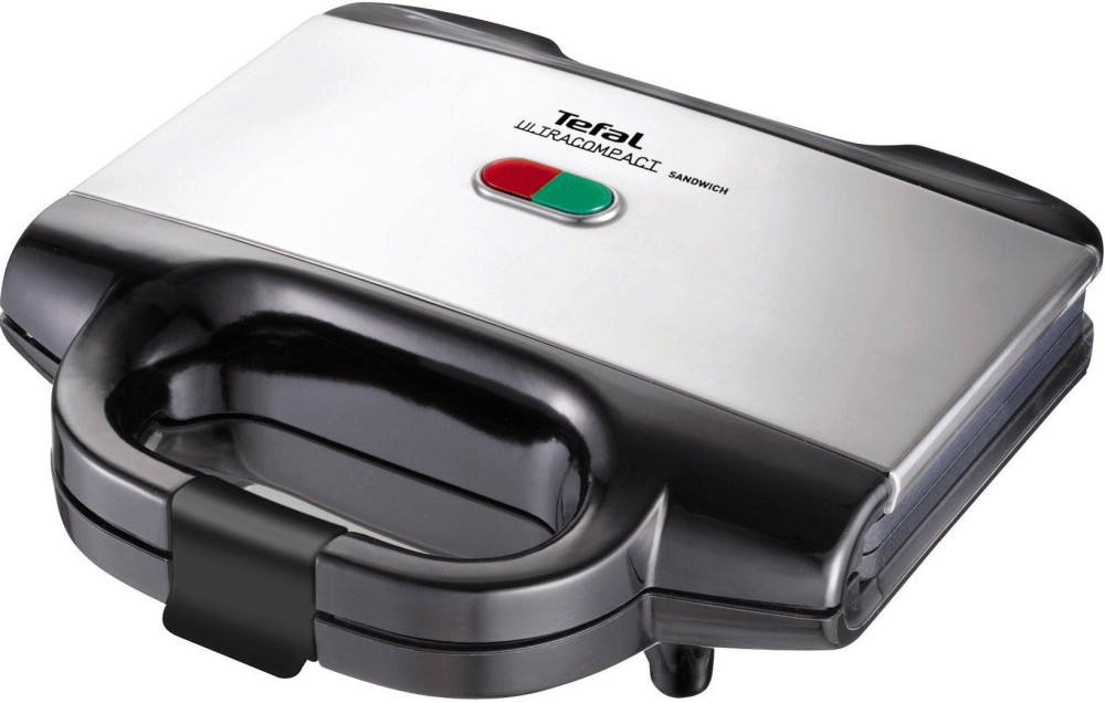 Бутербродница Tefal Ultracompact SM155212