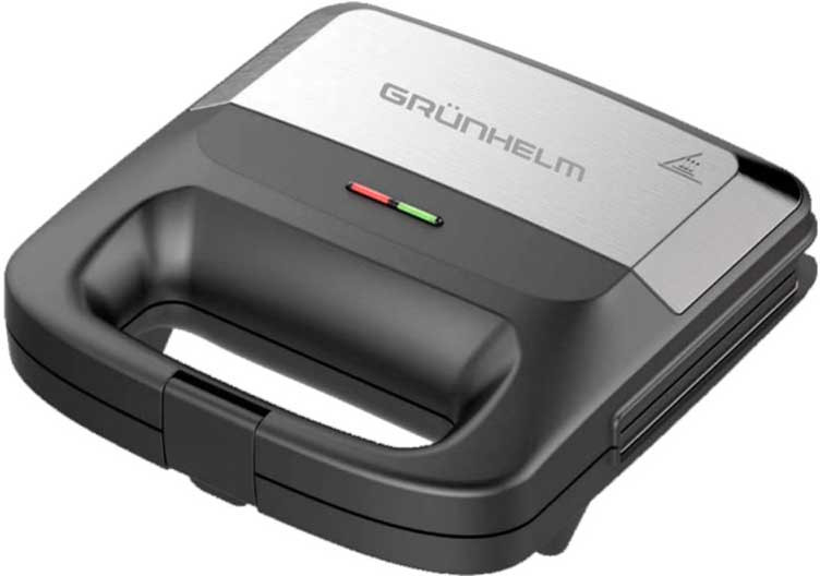 Бутербродница Grunhelm GSM824