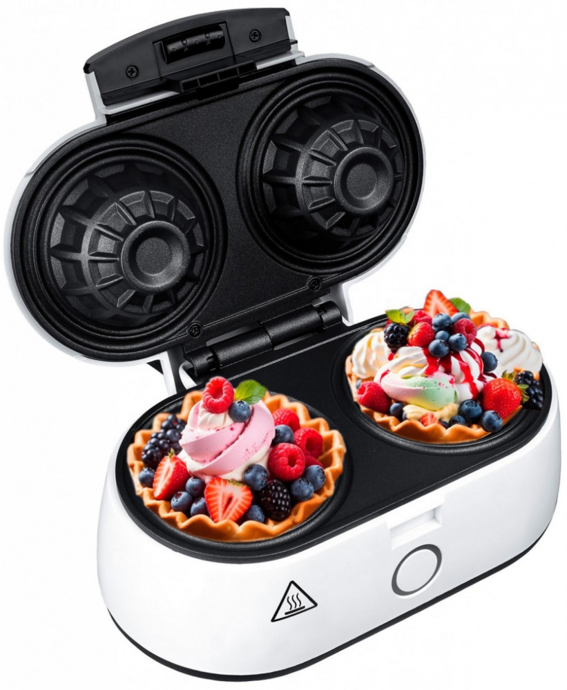 Вафельница Adler AD 3062