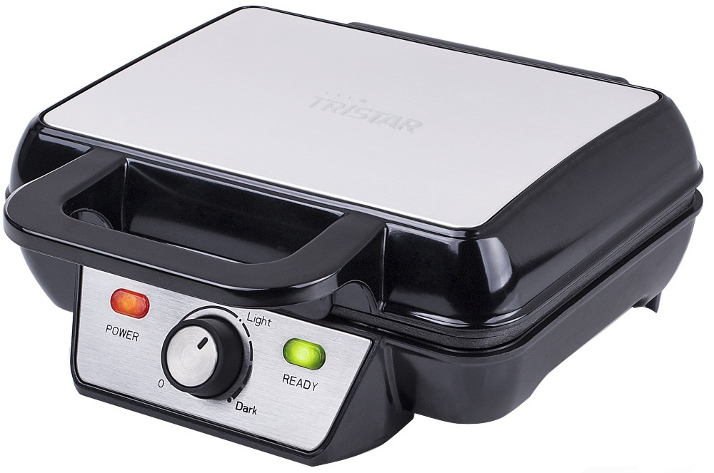 Вафельница TRISTAR WF-2195