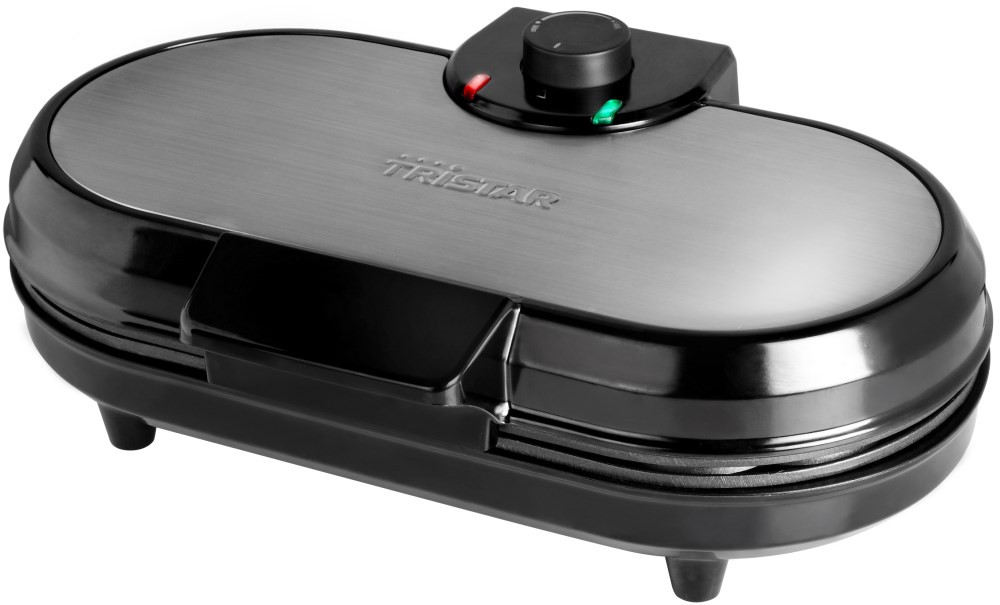 Вафельница TRISTAR WF-2120