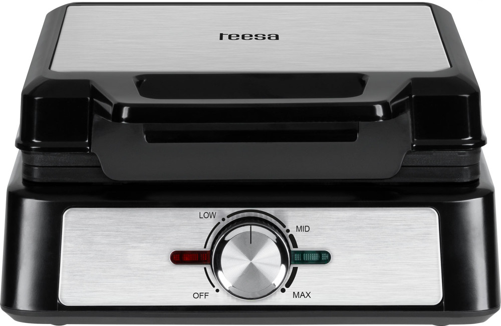 Вафельница Teesa TSA3237