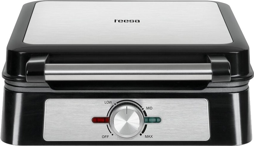 Вафельница Teesa TSA3236