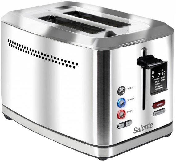 Тостер Evolveo ToastMax