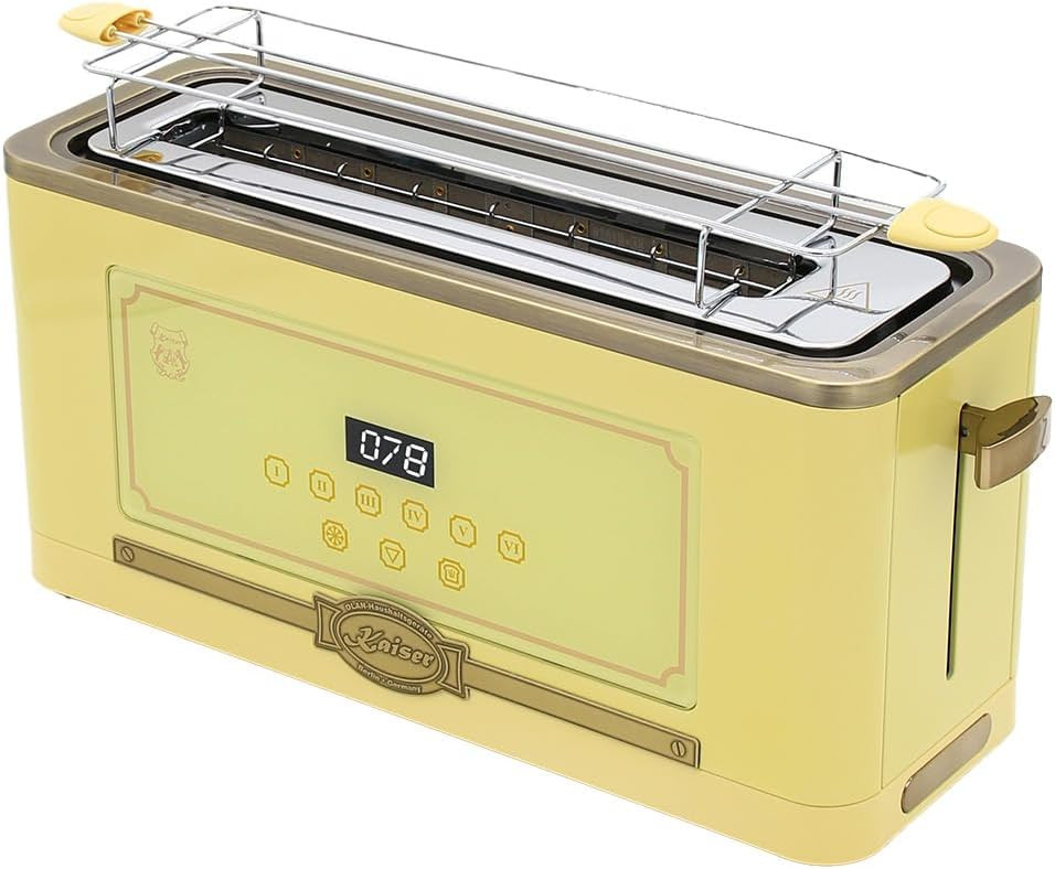 Тостер Kaiser T 4000 ElfEm