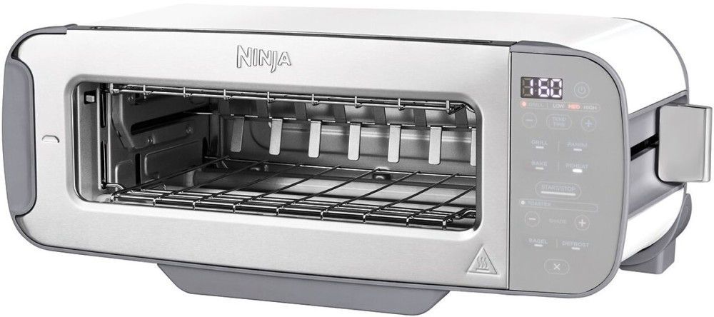 Тостер Ninja T200EUWH