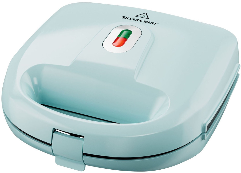 Вафельница Silver Crest SWEW 750 D2