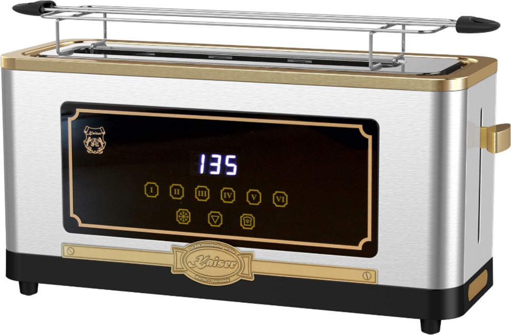 Тостер Kaiser T 4000 R