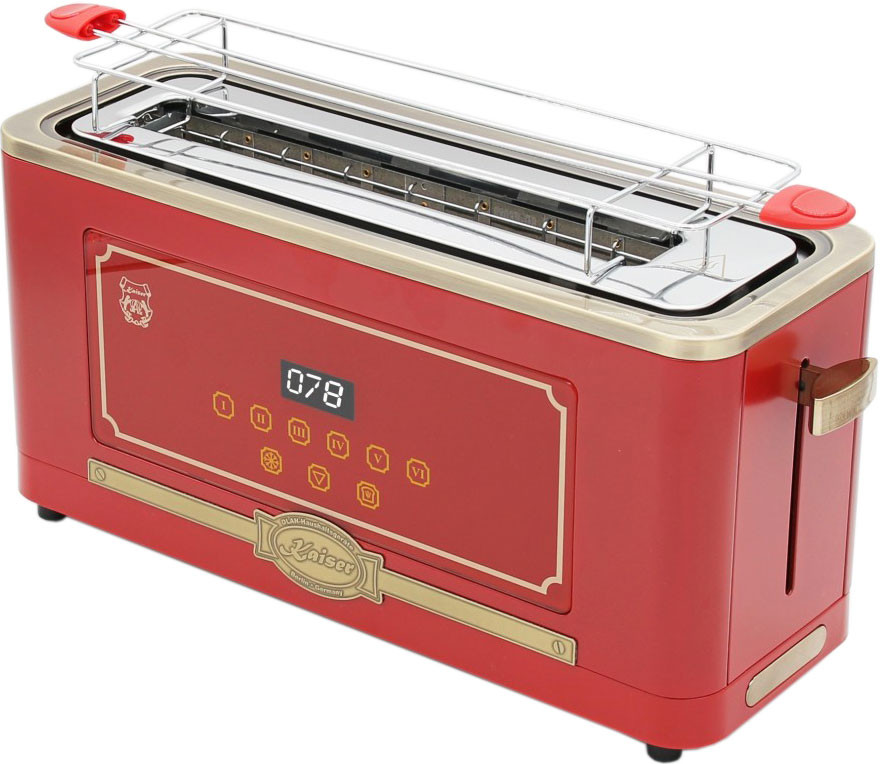 Тостер Kaiser T 4000 RotEm