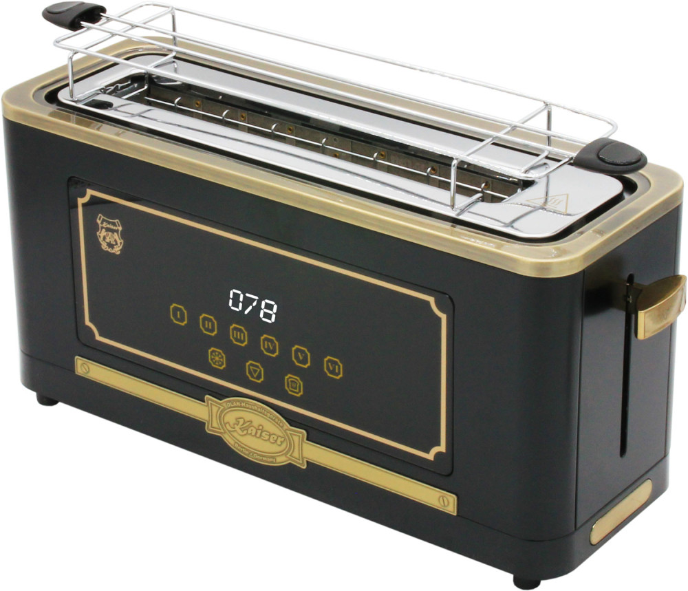 Тостер Kaiser T 4000 Em