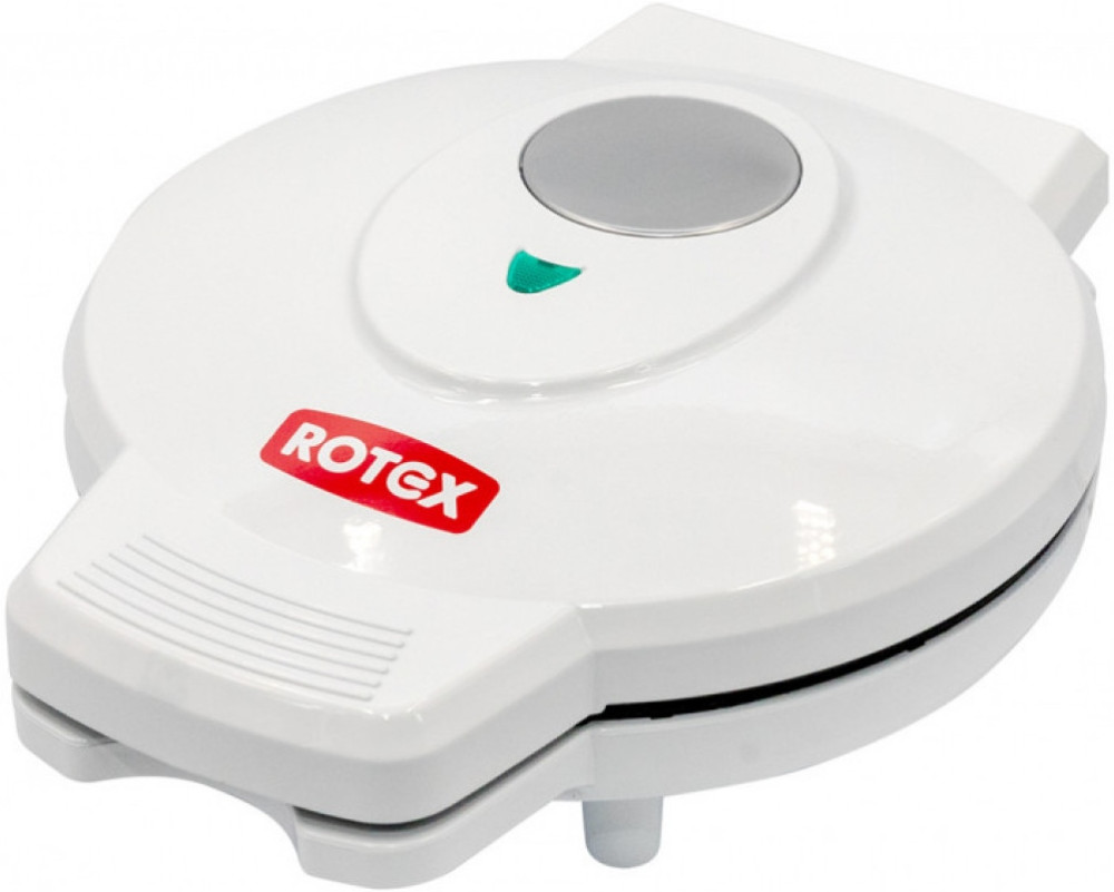 Вафельница Rotex RSM123-W