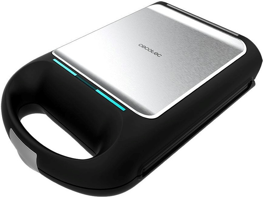 Вафельница Cecotec Rock´nToast Grill