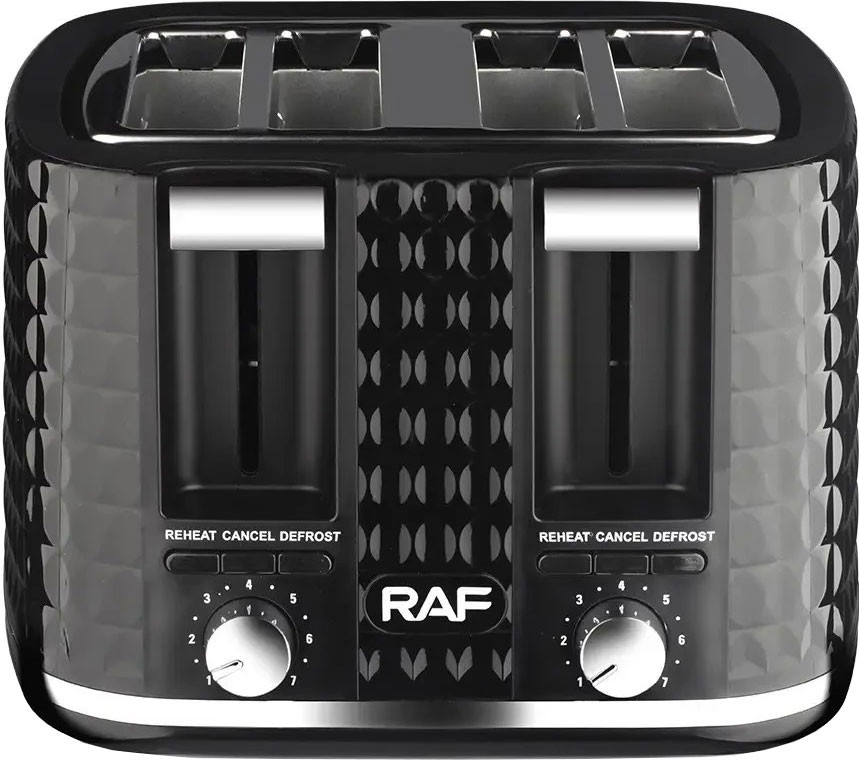 Тостер RAF R.503